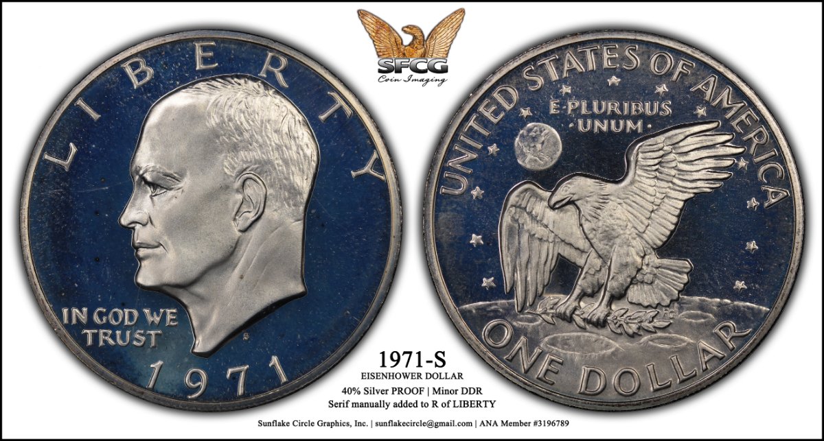Post-An-Ike-Eisenhower-Dollar